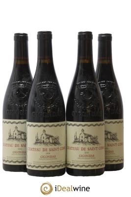 Gigondas Saint Cosme