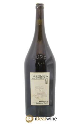 Arbois Chardonnay Les Bruyères Bénédicte et Stéphane Tissot