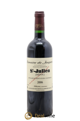 Domaine du Jaugaret
