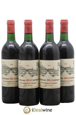 Château Saint-Georges