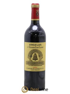 Château Angélus 1er Grand Cru Classé A