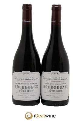 Bourgogne Cuvée Etienne Camuzet Méo-Camuzet (Domaine)