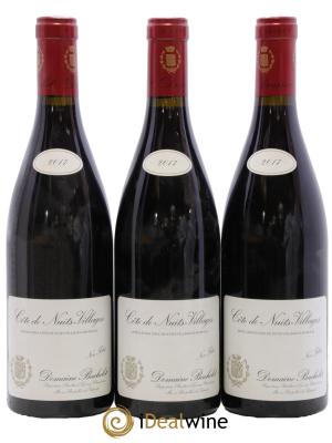 Côte de Nuits-Villages Denis Bachelet (Domaine)