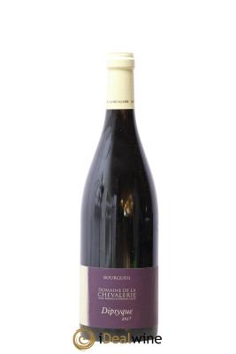 Bourgueil Dyptique Domaine de la Chevalerie