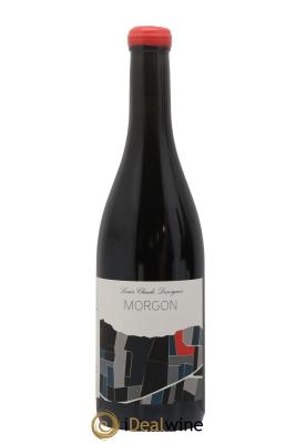 Morgon Montpelain Louis-Claude Desvignes