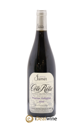 Côte-Rôtie Fructus Voluptas Jamet (Domaine)