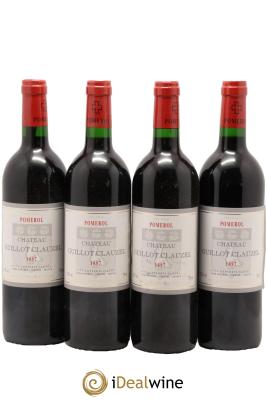 Château Guillot Clauzel