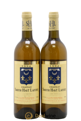 Château Smith Haut Lafitte