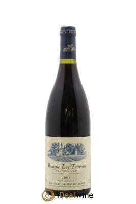 Beaune 1er Cru Les Teurons Domaine du Château de Chorey