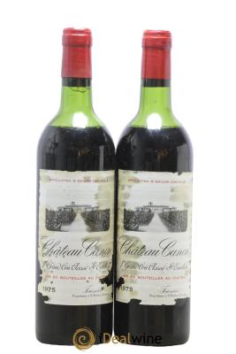 Château Canon 1er Grand Cru Classé B