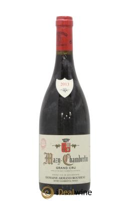Mazis-Chambertin Grand Cru Armand Rousseau (Domaine)