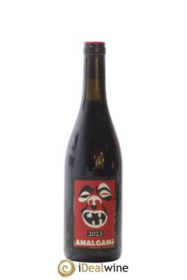 Vin de France Amalgame Allante Boulanger