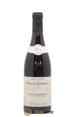 Bourgogne Robert Chevillon