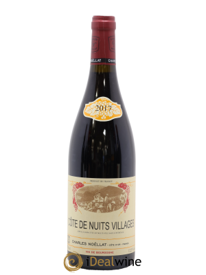 Côte de Nuits-Villages Charles Noellat