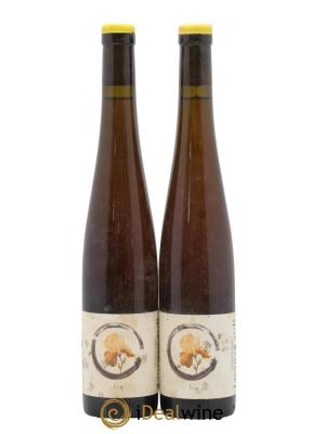Alsace Gewurztraminer Iris Lindenlaub