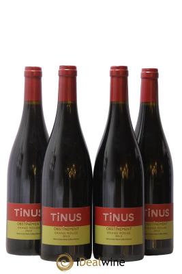 Vin de France Obstinément Grand Rouge Guffens