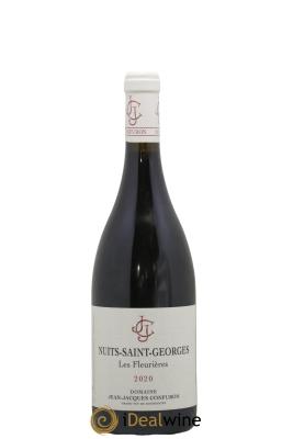Nuits-Saint-Georges Les Fleurières Jean-Jacques Confuron
