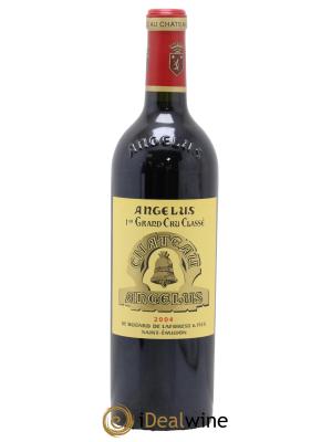Château Angélus 1er Grand Cru Classé A