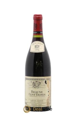 Beaune 1er Cru Cent Vignes Domaine Gagey - Louis Jadot