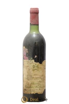 Château Mouton Rothschild 1er Grand Cru Classé