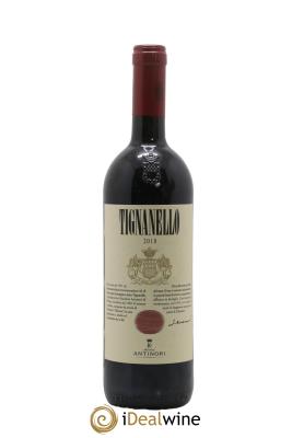 Toscana IGT Tignanello Tenuta Tignanello - Marchesi Antinori 