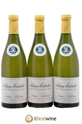 Puligny-Montrachet Louis Latour