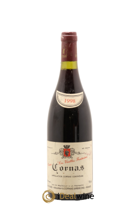 Cornas Les Vieilles Fontaines Alain Voge (Domaine)