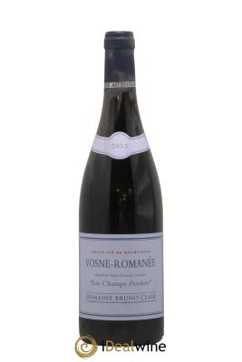 Vosne-Romanée Les Champs Perdrix Bruno Clair (Domaine)