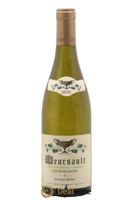 Meursault Les Rougeots Coche Dury (Domaine)