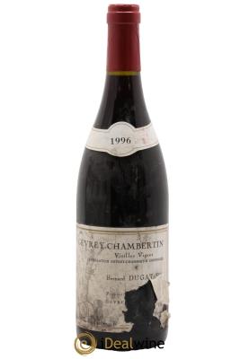 Gevrey-Chambertin Vieilles Vignes Dugat-Py