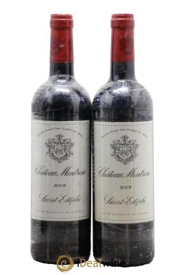 Château Montrose 2ème Grand Cru Classé
