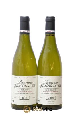 Hautes-Côtes de Nuits La Poirelotte Laurent Roumier