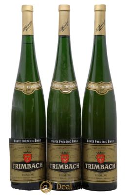 Alsace Riesling Cuvée Frédéric Emile Trimbach (Domaine)