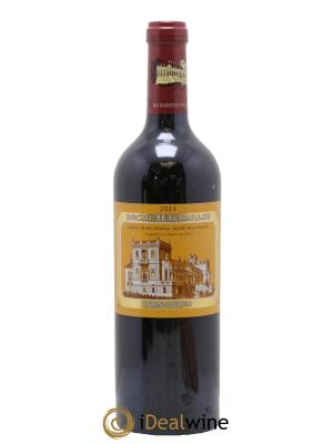 Château Ducru Beaucaillou 2ème Grand Cru Classé