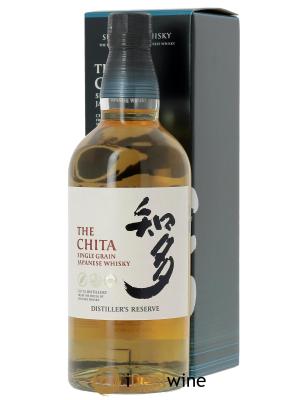 Whisky The Chita Of. Suntory Whisky 