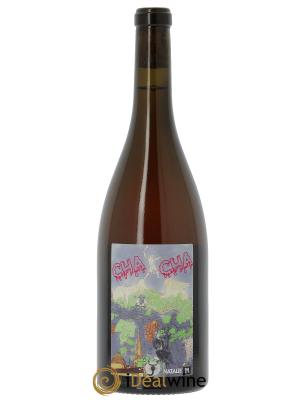 Vin de France Cha Cha Henri Milan