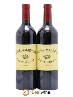 Clos du Marquis