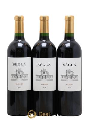 Ségla de Rauzan-Ségla