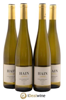 Allemagne Mosel-Saar Piesporter Goldtropfchen Riesling Trocken *** Kurt Hain