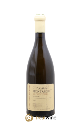 Chassagne-Montrachet 1er Cru Les Chenevottes Pierre-Yves Colin Morey