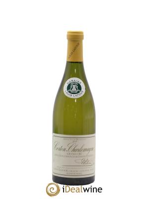Corton-Charlemagne Grand Cru Louis Latour