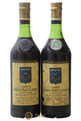 Château Smith Haut Lafitte Cru Classé de Graves