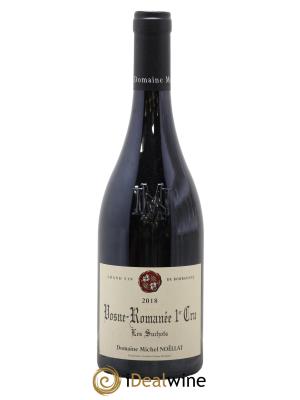 Vosne-Romanée 1er Cru Les Suchots Michel Noëllat et Fils (Domaine)
