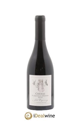 Chénas Le Jugement Dernier Jules Desjourneys