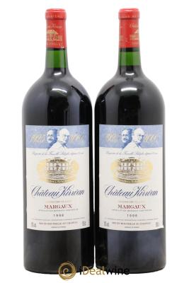 Château Kirwan 3ème Grand Cru Classé