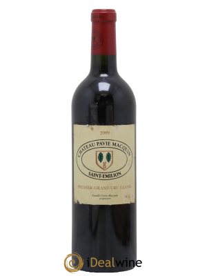 Château Pavie Macquin 1er Grand Cru Classé B