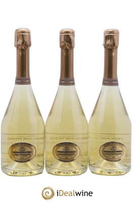 Champagne Blancs De Blancs Frerejean Frères