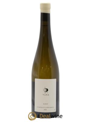 Alsace Le silence et la résonance Jintaro Yura