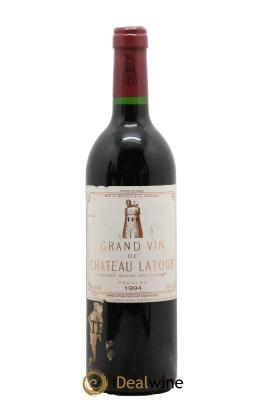 Château Latour 1er Grand Cru Classé