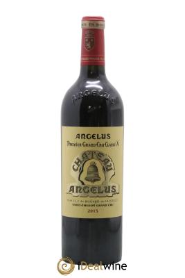 Château Angélus 1er Grand Cru Classé A
